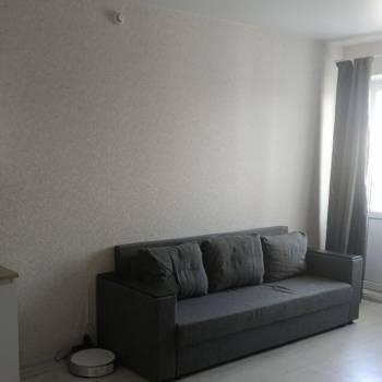 Сдается 1-комнатная квартира, 29 м²