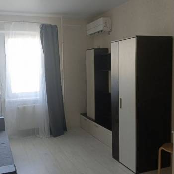 Сдается 1-комнатная квартира, 29 м²