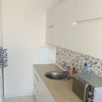 Сдается 1-комнатная квартира, 29 м²