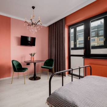 Сдается 1-комнатная квартира, 27 м²