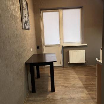 Сдается 1-комнатная квартира, 43 м²