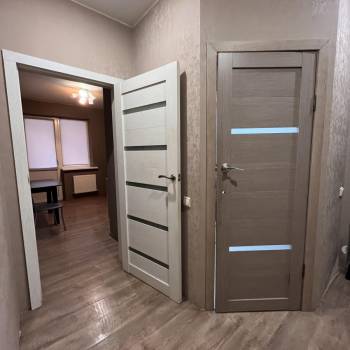 Сдается 1-комнатная квартира, 43 м²