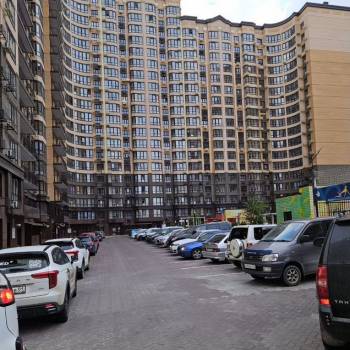 Сдается 1-комнатная квартира, 34,5 м²