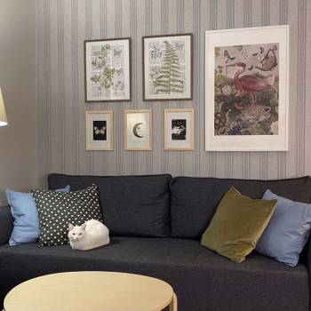 Сдается 1-комнатная квартира, 37,7 м²