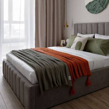 Сдается 2-х комнатная квартира, 62 м²