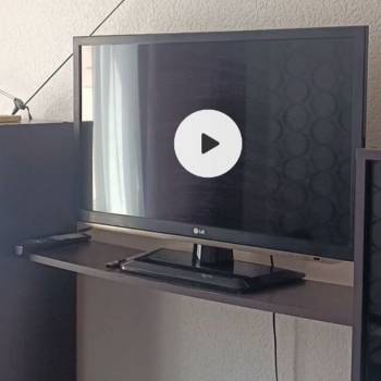 Сдается 2-х комнатная квартира, 55 м²