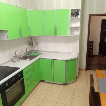 Сдается 2-х комнатная квартира, 55 м²