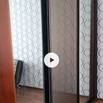 Сдается 2-х комнатная квартира, 55 м²