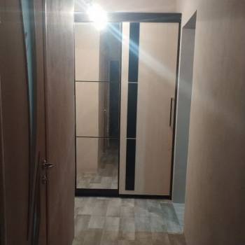 Сдается 2-х комнатная квартира, 49,6 м²