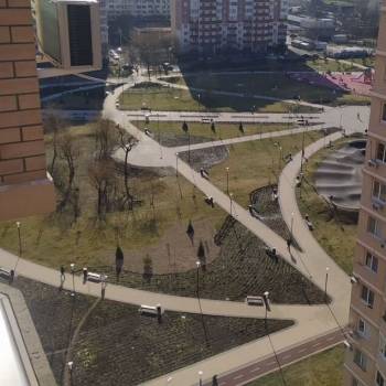 Продается 1-комнатная квартира, 35 м²