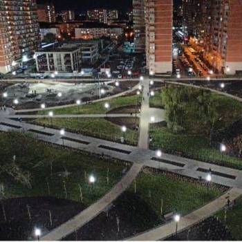 Продается 1-комнатная квартира, 35 м²