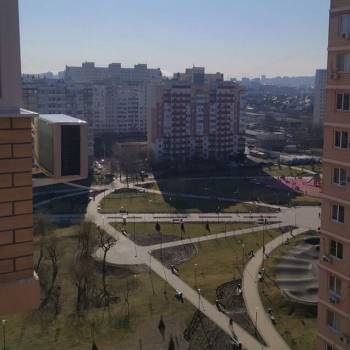 Продается 1-комнатная квартира, 35 м²