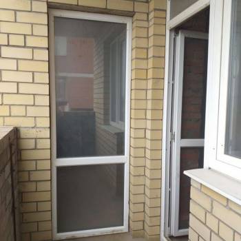 Продается 1-комнатная квартира, 41 м²