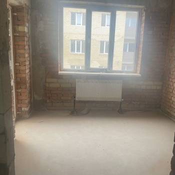 Продается 1-комнатная квартира, 34 м²