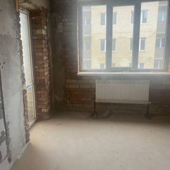 Продается 1-комнатная квартира, 34 м²