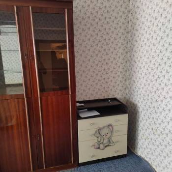 Продается 1-комнатная квартира, 39,2 м²