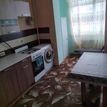 Продается 1-комнатная квартира, 39,2 м²