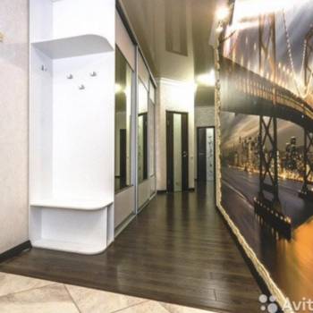 Продается 2-х комнатная квартира, 85,5 м²