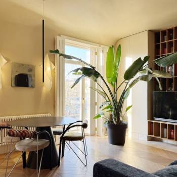 Продается 2-х комнатная квартира, 58 м²