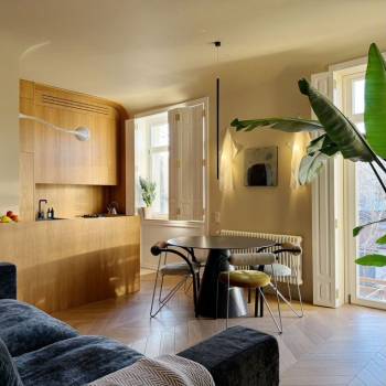 Продается 2-х комнатная квартира, 58 м²