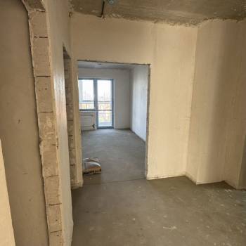 Продается 2-х комнатная квартира, 58 м²