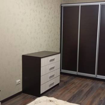 Сдается 1-комнатная квартира, 36 м²