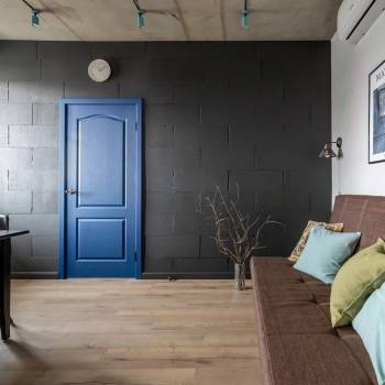 Сдается 1-комнатная квартира, 38 м²