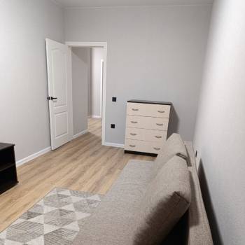 Сдается 2-х комнатная квартира, 62 м²