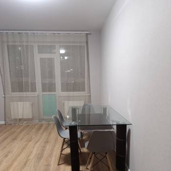 Сдается 2-х комнатная квартира, 62 м²