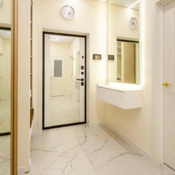 Сдается 2-х комнатная квартира, 66 м²