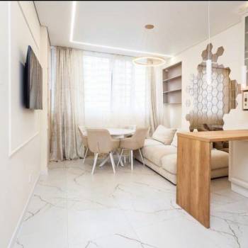 Сдается 2-х комнатная квартира, 66 м²