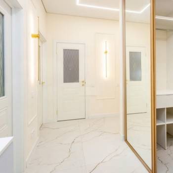 Сдается 2-х комнатная квартира, 66 м²