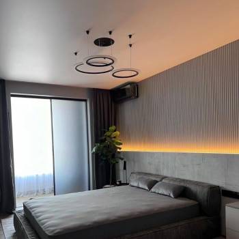 Продается 2-х комнатная квартира, 75,3 м²