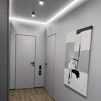 Продается 2-х комнатная квартира, 75,3 м²