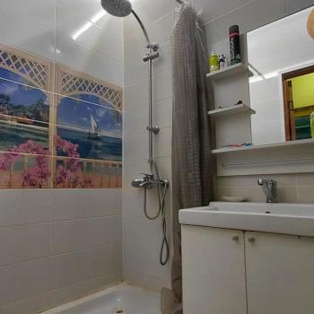 Продается 1-комнатная квартира, 30,6 м²