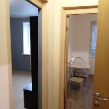 Продается 1-комнатная квартира, 30,6 м²