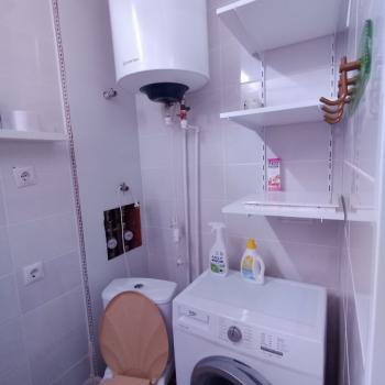 Продается 1-комнатная квартира, 30,6 м²