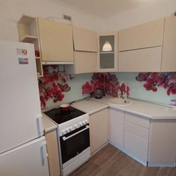 Продается 1-комнатная квартира, 30,6 м²