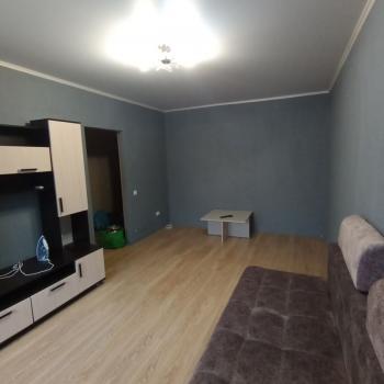 Продается 1-комнатная квартира, 30,6 м²