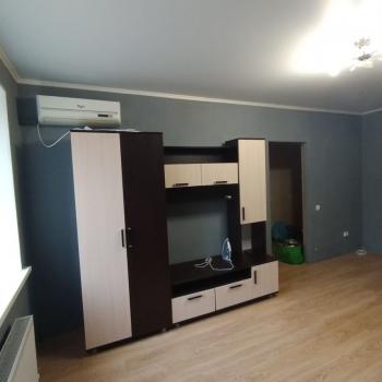 Продается 1-комнатная квартира, 30,6 м²