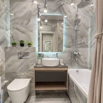 Сдается 1-комнатная квартира, 38 м²