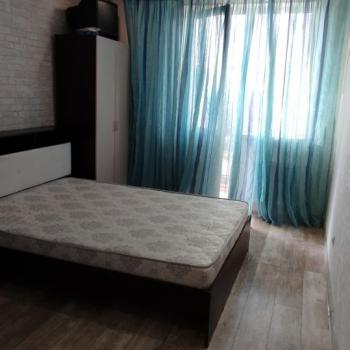 Продается 1-комнатная квартира, 21,78 м²