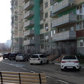 Продается 1-комнатная квартира, 21,78 м²