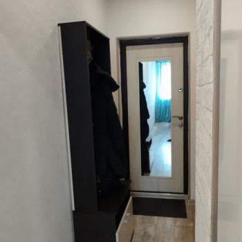 Продается 1-комнатная квартира, 21,78 м²