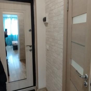 Продается 1-комнатная квартира, 21,78 м²