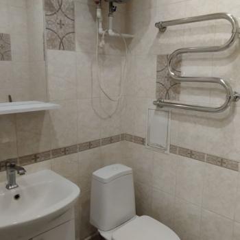 Продается 1-комнатная квартира, 21,78 м²