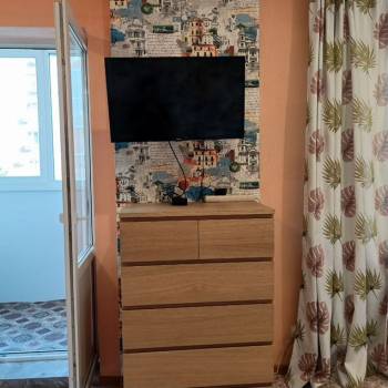 Сдается 1-комнатная квартира, 28 м²