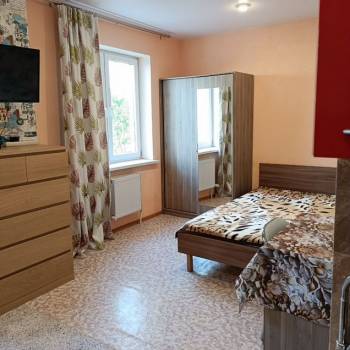 Сдается 1-комнатная квартира, 28 м²