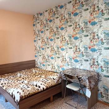 Сдается 1-комнатная квартира, 28 м²