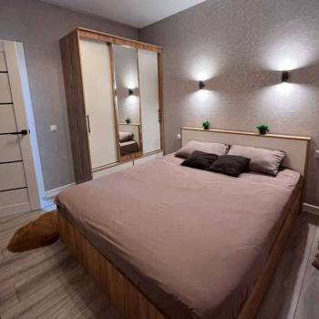 Сдается 1-комнатная квартира, 32 м²